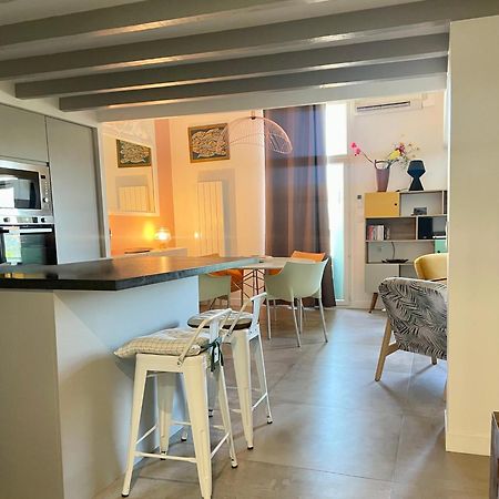 "Zarago 3" T3 Design En Duplex A 2 Pas Du Centre Ville セット エクステリア 写真