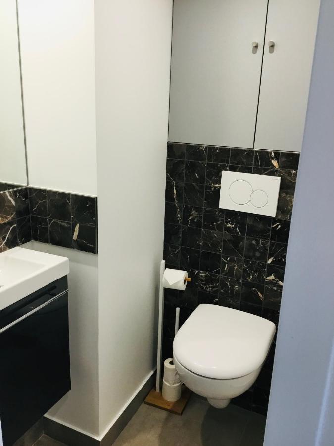 "Zarago 3" T3 Design En Duplex A 2 Pas Du Centre Ville セット エクステリア 写真