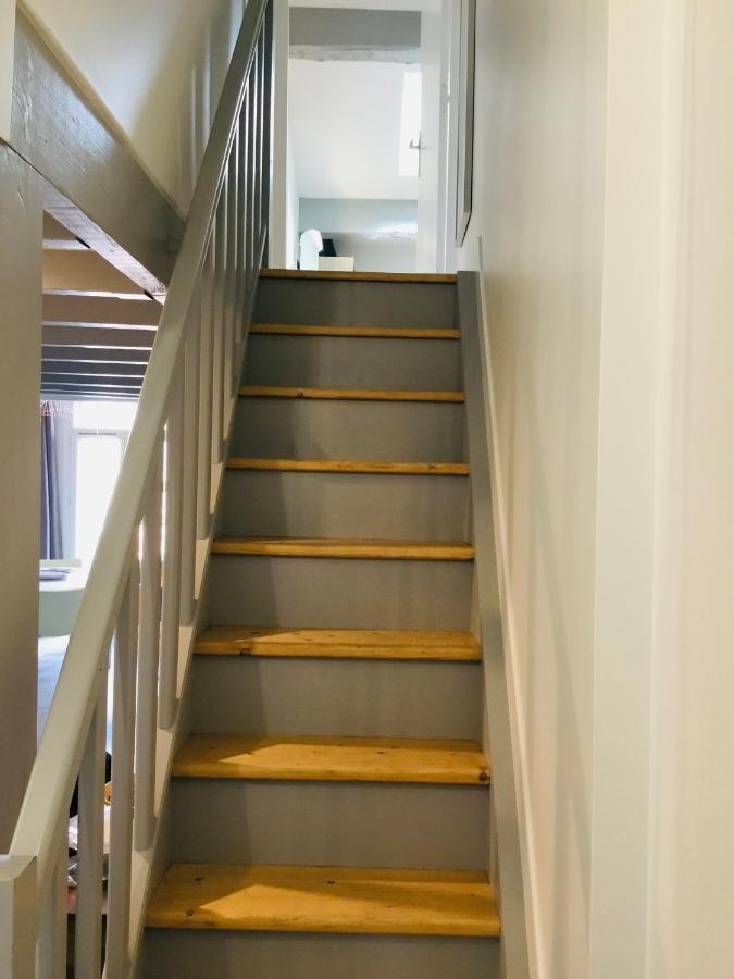 "Zarago 3" T3 Design En Duplex A 2 Pas Du Centre Ville セット エクステリア 写真