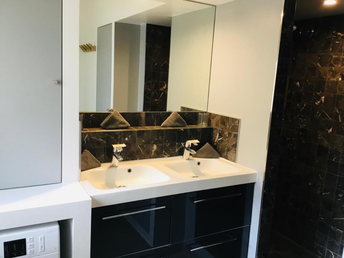 "Zarago 3" T3 Design En Duplex A 2 Pas Du Centre Ville セット エクステリア 写真