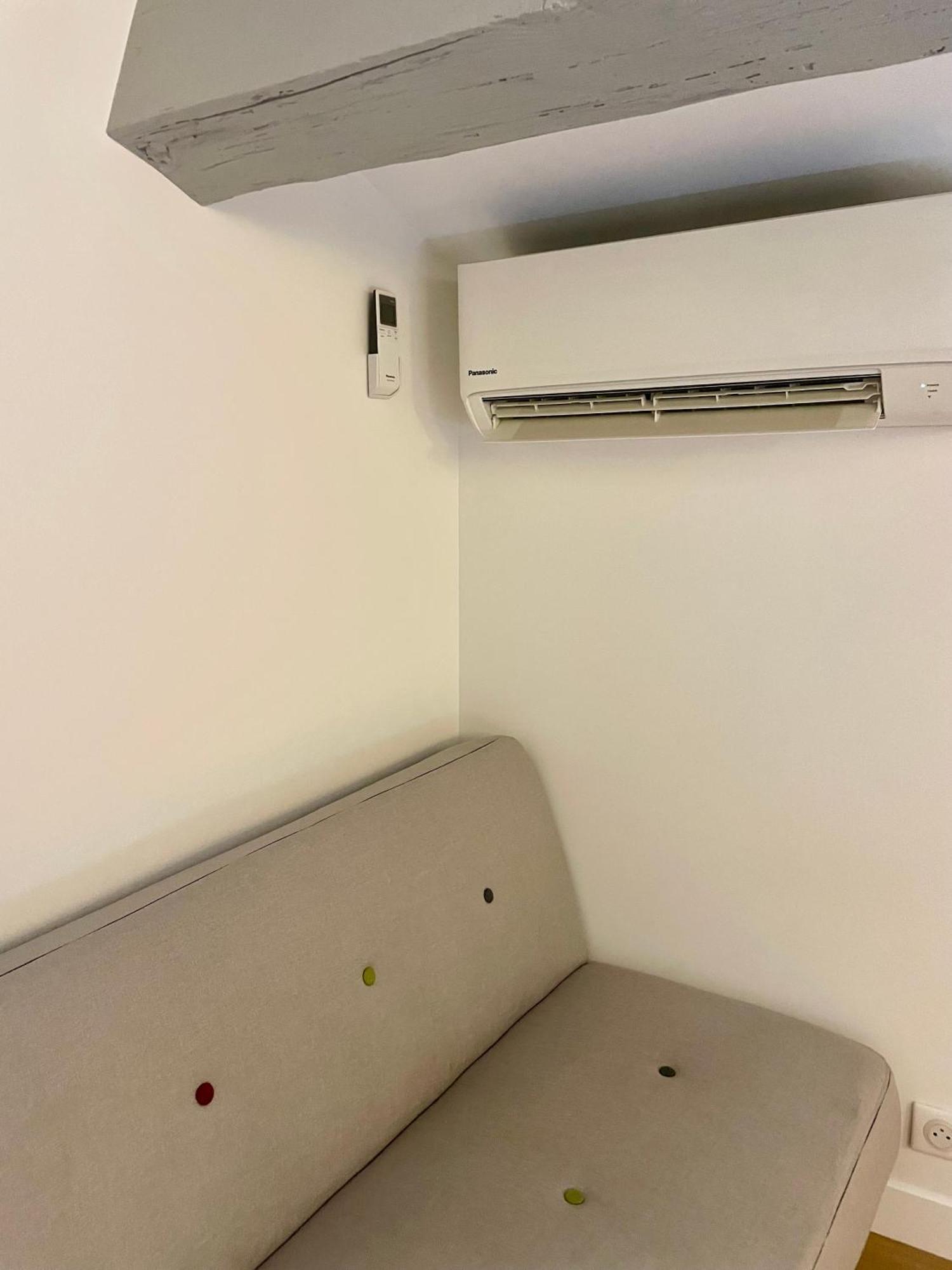 "Zarago 3" T3 Design En Duplex A 2 Pas Du Centre Ville セット エクステリア 写真